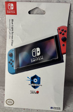 Hori Nintendo Switch Blue Light Protective Filter