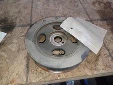 Harmonic Balancer Fits 13-17 BR-Z 1877283