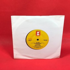 AL WILLIAMS Try Them 2005 UK 7" vinyl single The LPTs. Grapevine G2K 45-162