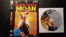 DVD - Black Snake Moan -- 2957