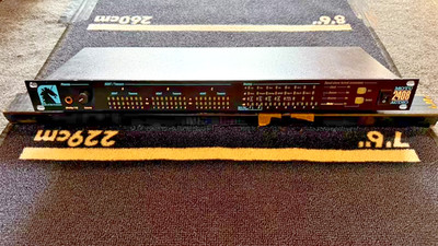MOTU 2408   Audio Interface zu verkaufen