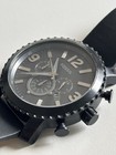 Fossil Chronograph Men’s Japanese Quartz Watch