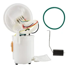 Fuel Pump Module Assembly for Ford Focus 2003-2004 I4 2.0L 3S4Z9H307BC E2326M
