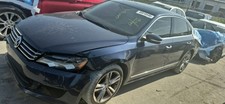 2015 Volkswagen Passat 1.8l Engine Motor Oem 116k Miles - Lkq456319231