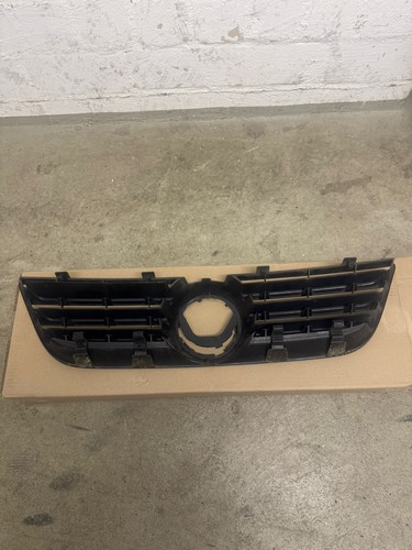 Kühlergrill für VW Polo 9N3   Orginal VW