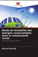 Manuel Mutende | ÉTude De Faisabilité Des éNergies Renouvelables Dans La...