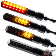 LED Rücklicht Blinker Sequentiell Lauflicht ...
