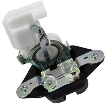 Labwork-Parts Trunk Tailgate Door Lock Latch Actuator Replacement For Honda