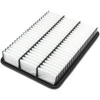 NTY Luftfilter Filtereinsatz FüR Toyota Land Cruiser Prado 3.0 D-4D