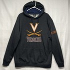 New ListingVirginia Cavaliers Sweatshirt Men’s Xl Hoodie Colosseum University Of Va Uva