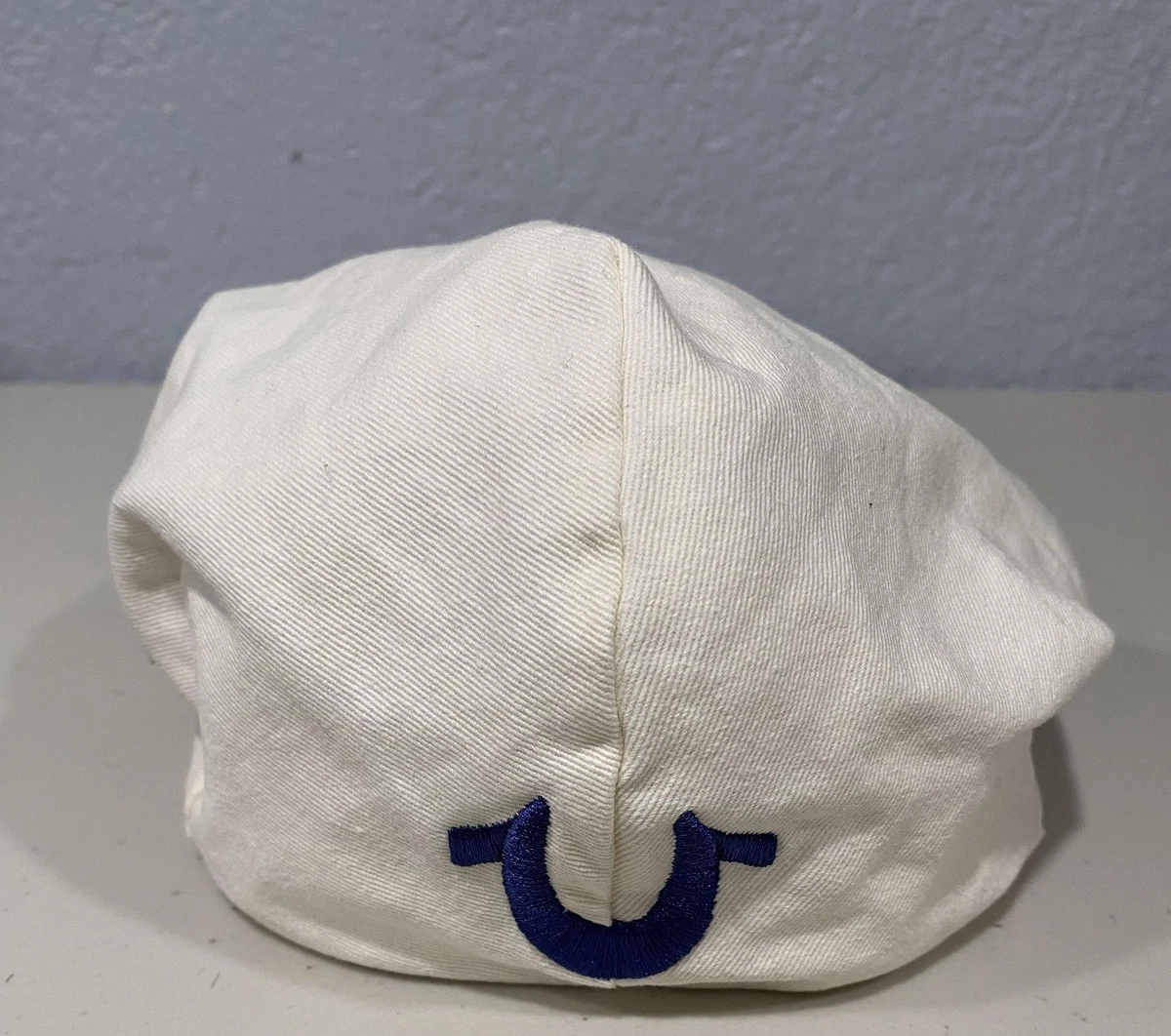 True Religion Cotton White Hats for Men for sale | eBay