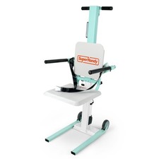 Superhandy Gorise Fc Electric Floor To Chair Lift For Seniors - 400lb Capacity