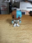 Funko Pop! Vinyl: DC Universe - Cyborg #110 Loose