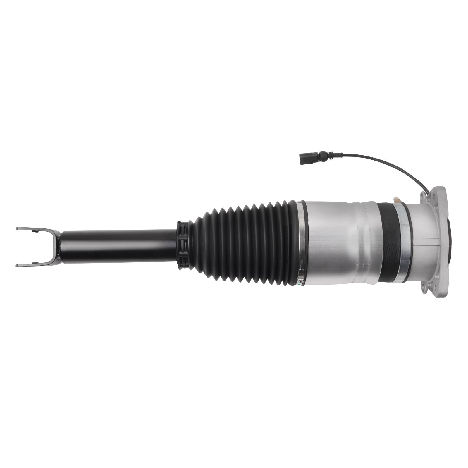 Rear Pair Air Suspension Spring Strut For VW Phaeton V8, Bentley Continental W12