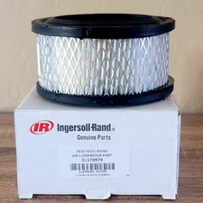 Ingersoll Rand 32170979 Air Compressor Element Filter Part NEW