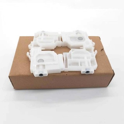 4pcs Ink Damper Filter CISS Fits For EPSON L3115 L3158 L1119 L3070 L3151 L3110