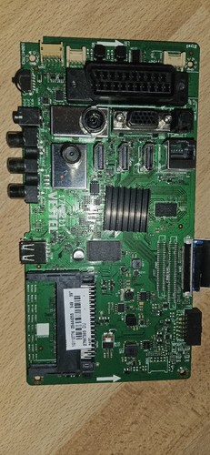 Vestel MB211 Mainboard TV Fernseher Telefunken B39F545B