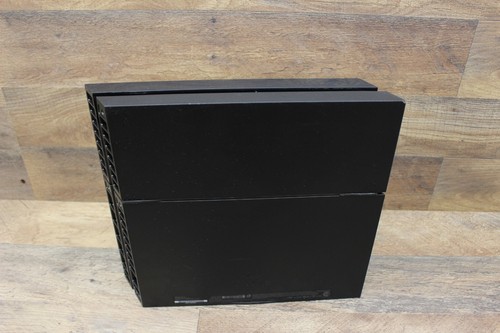 Sony PS4 Console Only CUH-1115A Tested 500GB PlayStation 4 FIRMWARE 10.01 - Bild 7 von 9