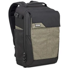 Think Tank Photo Mirrorless Mover Camera Backpack (Coast Green)