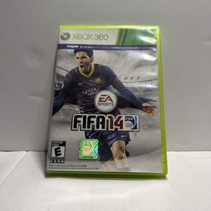 2014 Fifa World Cup Brazil Xbox360 | eBay