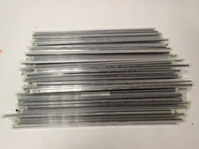 LOT OF 8.2lbs TEXAS INSTRUMENTS TCM29C18N PCM CODEC/FILTER MICROCHIPS! LOT#18