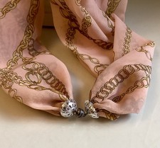 Moira C Scarflace Magnetic