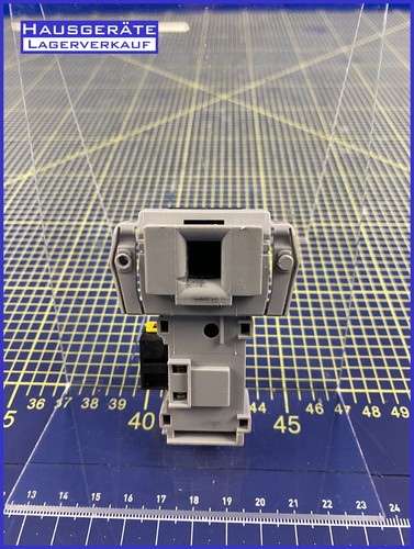 Türschloss Waschmaschine - Hoover HLC01482D3-84 FCM9 41046787