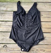 VTG Robby Len Swim Fashions Union Made Swimsuit
