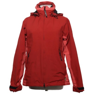 Salewa, Allwetterjacke, Damen, Größe: 36, Rot, Polyester, Sonstiges #Ttu