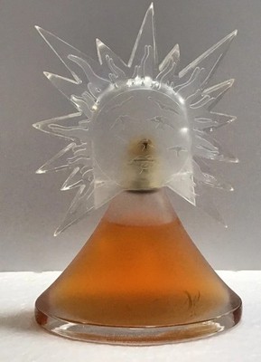 LE ROY SOLEIL by SALVADOR DALI 3.4oz SPRAY WOMEN'S