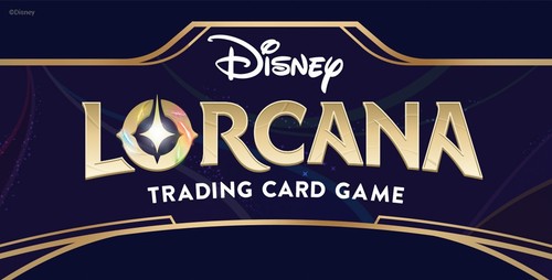 #074 - Disney Lorcana Booster Pack Ripped on Stream!