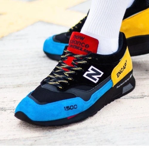 New Balance M1500UCT 30th Anniversary Limited Model size 9.5 D