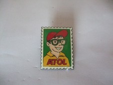 PINS  MAGASIN  ATOL  LUNETTE