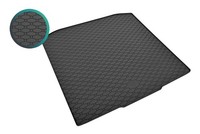Passgenaue Kofferraumwanne Passend FüR Skoda Octavia III Kombi Ab 2013