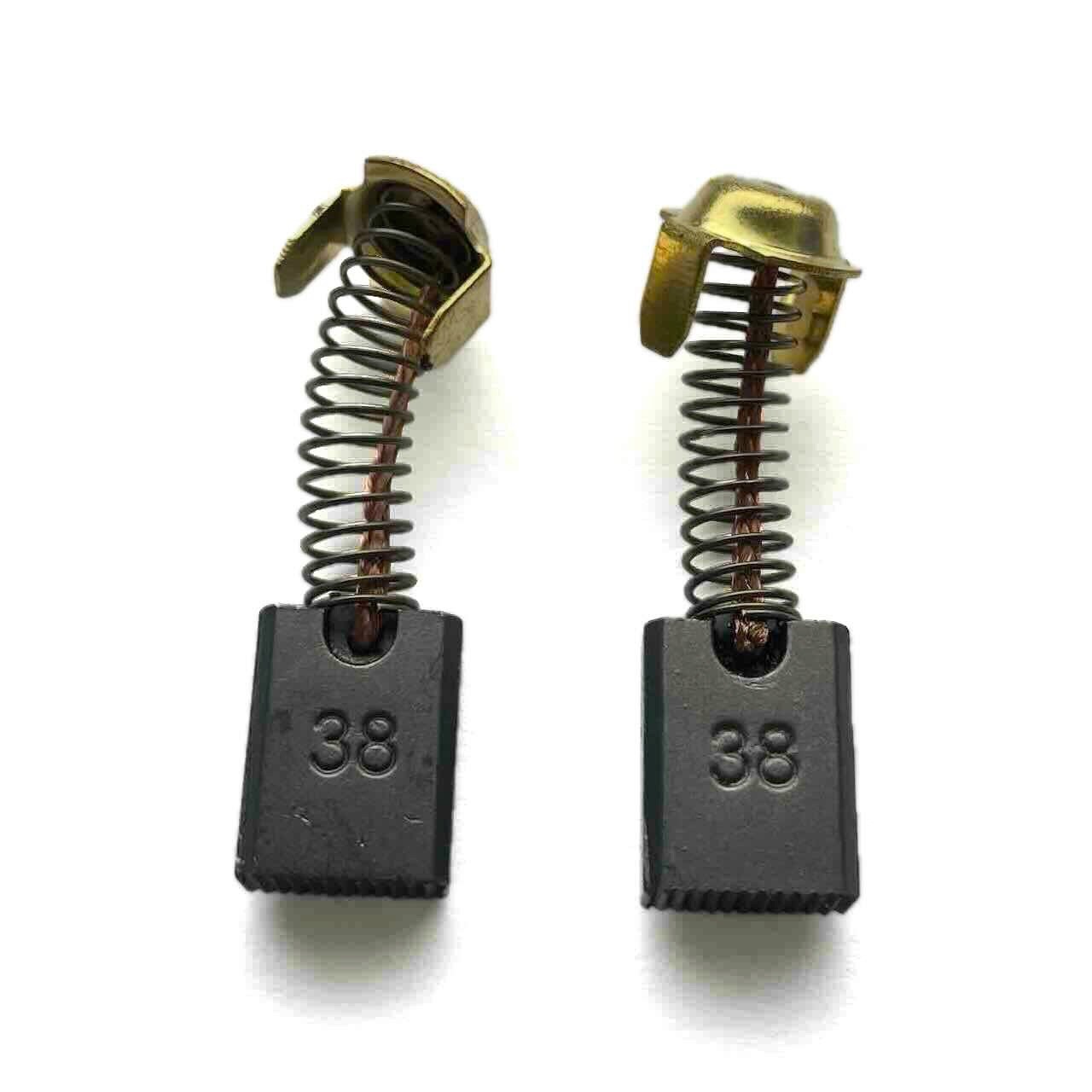 Carbon Brushes For Hitachi G23SS Angle Grinder
