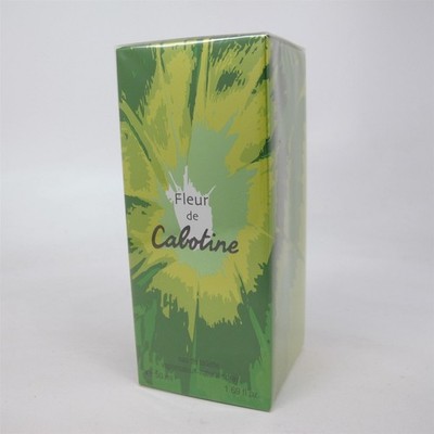 Fleur de Cabotine by Parfums Gres 50 ml/ 1.69 oz Eau de Toilette Spray NIB
