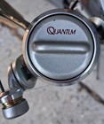 Quantum Catalyst PTi CT20PTi Fishing Reel EGT70SL-2 7' Rod Spare Spool & Case — photo 7