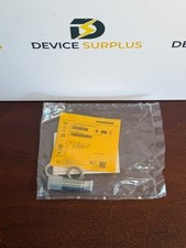 TURCK RU40U-M18M-AP8X2-H1151 Ultrasonic Sensor Diffuse Barrel M18 Connector New