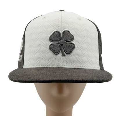 Black Clover Adjustable Snapback Hat Cap Dragon Ridge Country Club Las Vegas