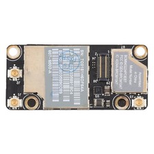 Bluetooth WiFi Network Adapter Card BCM943224PCIEBT for Macbook A1342 / A1286 /