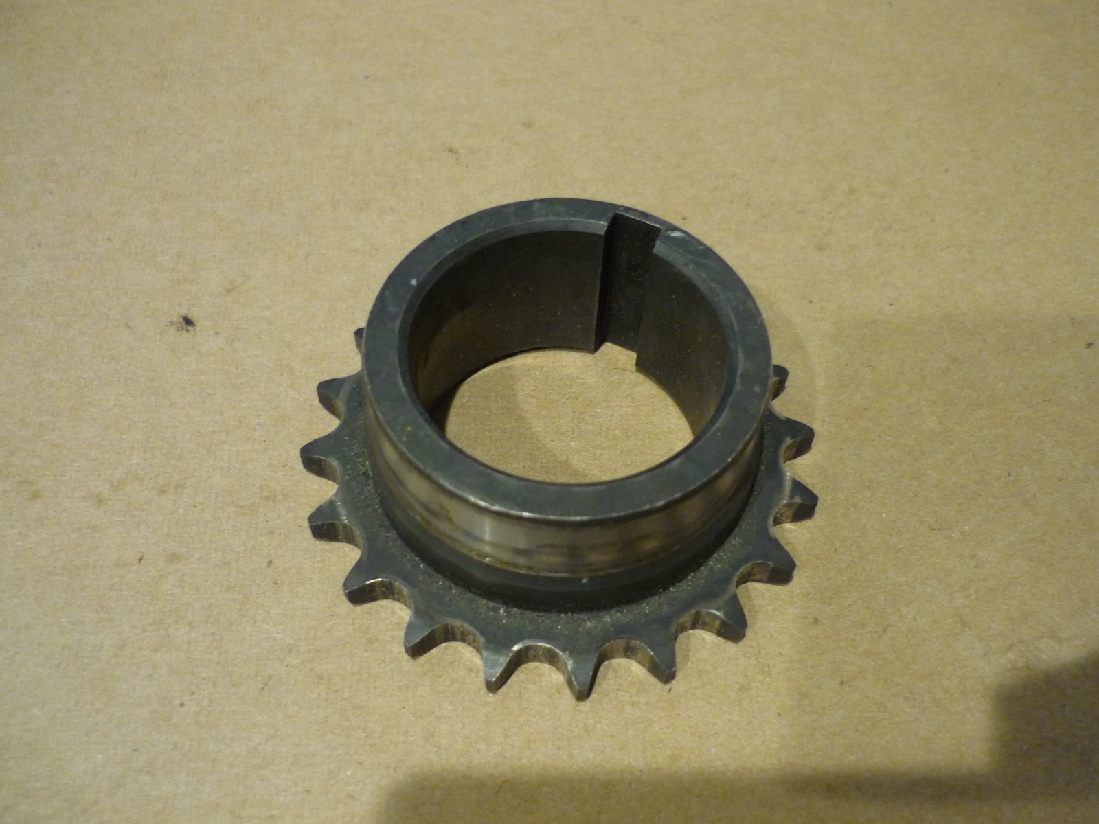 Ferrari 355 - Oil Pump Drive Gear - P/N 146911