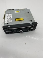 Autoradio Peugeot 3008