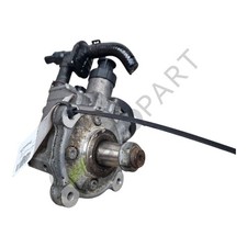 SKODA SUPERB MK2 3T Injector Pump High Pressure Fuel Pump 03L130755D