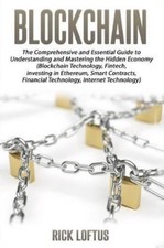 Rick Loftus Block Chain (Taschenbuch) (US IMPORT)