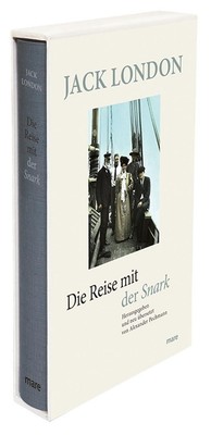 Jack London / Die Reise mit der Snark9783866482449