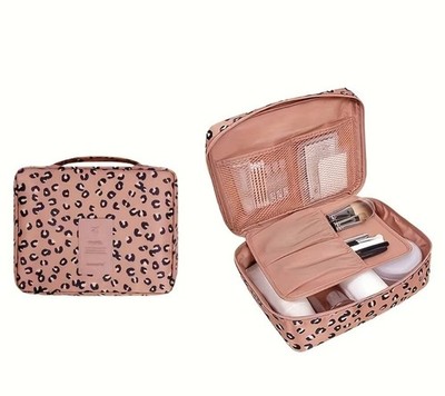 Schminktasche Schminktasche Beauty Case Reise Damen Kulturtasche
