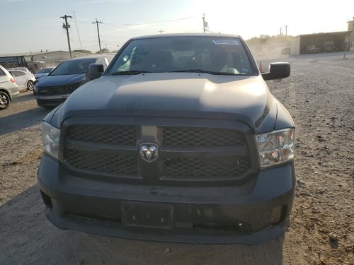 Speedometer Classic Style 5 Lug Wheel MPH Fits 18-20 DODGE 1500 PICKUP 1681262 - Picture 5 of 12