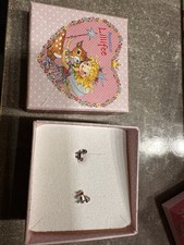 prinzessin lillifee ohrringe Pferde
