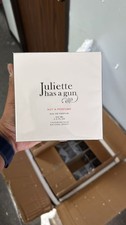 Juliette Has A Gun Not A Perfume Eau De Parfum, Perfum For Women, 3.3 oz