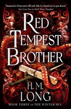 Red Tempest Brother | H M Long | englisch